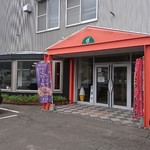 用户对于ファミリーレストランe'f的评论图