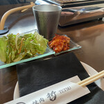 用戶對於焼肉 哲 TETSU 池袋店的評論圖