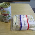 用戶對於ANA FESTA 7番ゲート店的評論圖