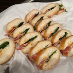 用戶對於コート・ダジュール 銀座コリドー店的評論圖