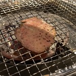 用户对于塩ホルモン 周吾的评论图