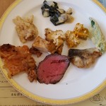 User's review image for ナチュラルガーデン