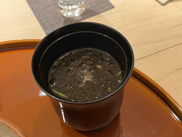 用戶對於割烹 ふた麦 麦酒庵分店的評論高清圖