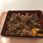 用戶對於焼肉重・ビビンバ重　叙々苑キッチン的評論圖