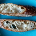 User's review image for ベッカライ余市