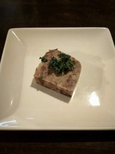 User's recommendation image for 肉×ワインビュッフェ Bistro CinqCes