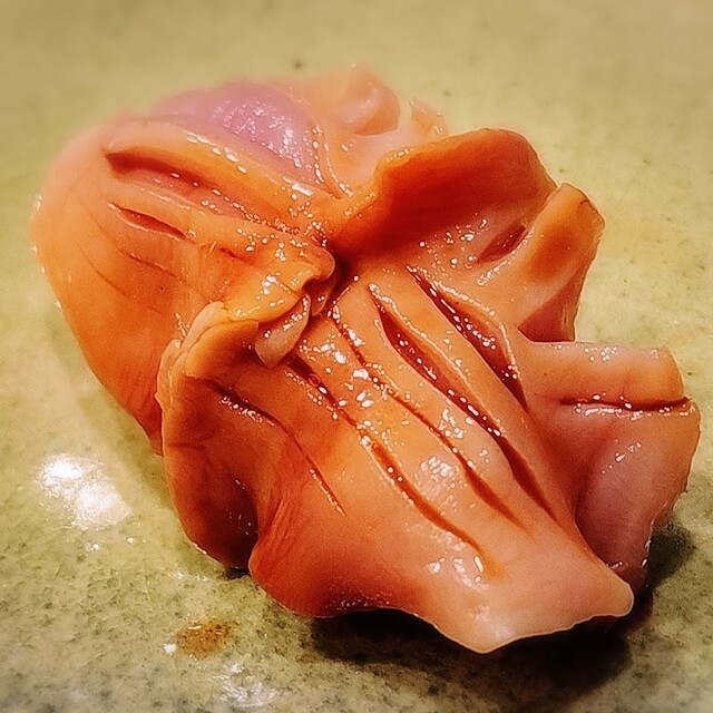 用戶對於鮨 まつざわ的評論高清圖