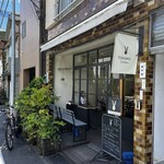 User's review image for トカクコーヒー