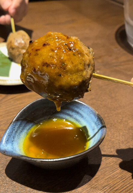 User's recommendation image for 牛たん酒場 たん之助 msb田町店