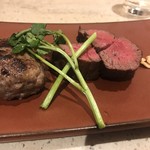 用户对于熟成肉割烹 格之進82的评论图