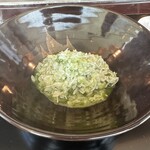 用户对于表参道うかい亭的评论图