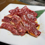 用戶對於焼肉牛印 京橋エドグラン店的評論圖