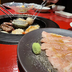 User's review image for 焼肉トラジ サンシャイン店