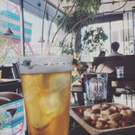 User's review image for CANVAS LOUNGE KOKAGE