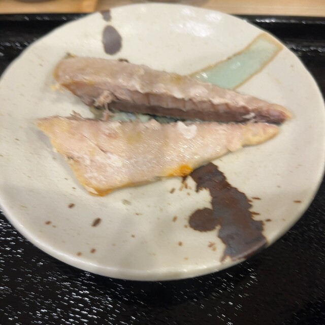 用户对于呑み喰い処 なか家的评论高清图