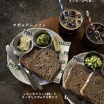 User's review image for PARLORS