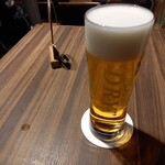 User's review image for トウキョウ ステーション ビア スタンド
