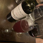 用户对于ワイン酒場 GabuLicious 銀座店的评论图