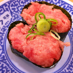 User's review image for 無添くら寿司 箕面店