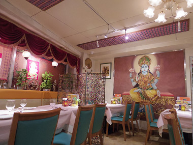 User's recommendation image for シャングリーラ