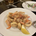 用戶對於イル ピッツァイオーロ的評論圖