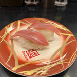 用户对于元祖寿司 飯田橋店的评论图