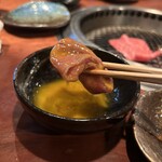 用戶對於赤坂 みすじ的評論圖