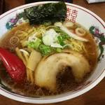 用户对于味の時計台 イオン北見店的评论图