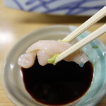 用户对于赤のれん的评论图