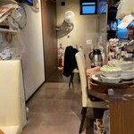 User's review image for CAFE 梅の木