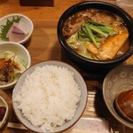 用户对于海鮮酒場 魚波 池袋本店的评论图
