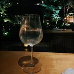 用户对于THE GARDEN BAR的评论图