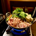 用戶對於地鶏食べ放題 完全個室 ごちそうさん 上野店的評論圖