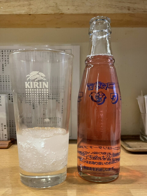 User's recommendation image for もつ焼き ひろや