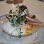 User's review image for フラノフレンチ