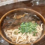 用戶對於うちなぁまぁと ぐそぅ的評論圖