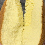 User's review image for りくろーおじさんの店 新幹線改札内店