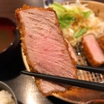 User's review image for 豚匠 本町邸