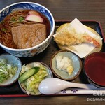 用戶對於そば処 小玉家的評論圖