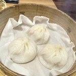 用戶對於上海湯包小館 BINO栄店的評論圖
