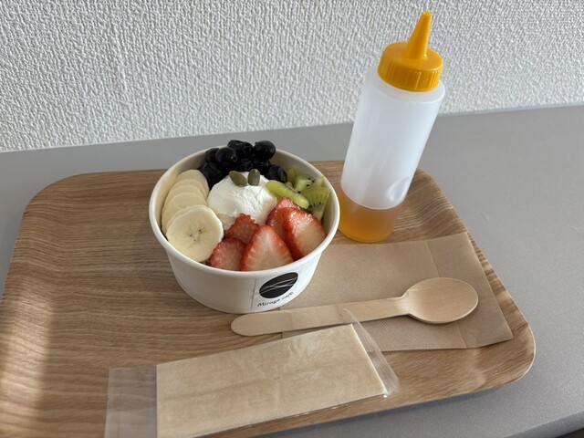 用戶對於Mirage cafe 浅草店的評論高清圖