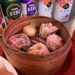 User's review image for 台湾まるごと食べ放題 台湾夜市 梅田店