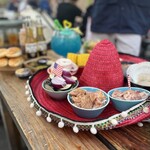 用戶對於新宿BBQビアガーデンHELLO的評論圖