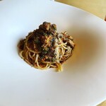 用户对于テアトロ ディ マッサ的评论图