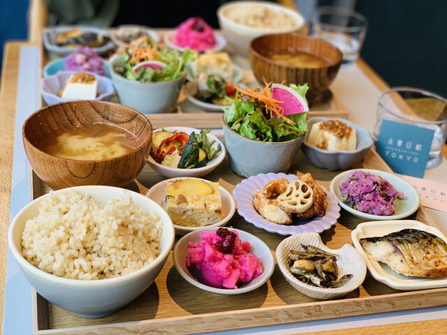 用户对于小春日和 TOKYO的评论高清图