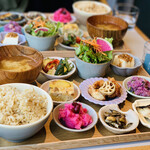 用户对于小春日和 TOKYO的评论图