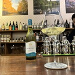 用户对于Bar&Sushi 紺と白的评论图