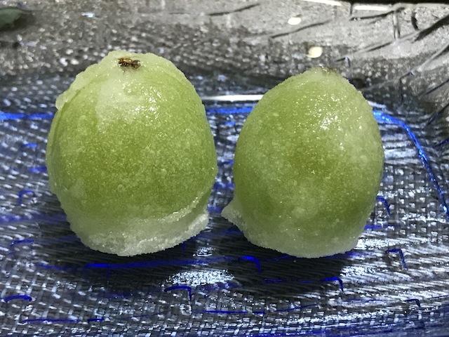 用戶對於共楽堂 阪急うめだ本店的評論圖