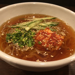 用戶對於炭火焼肉 日本代表 中野本店的評論圖