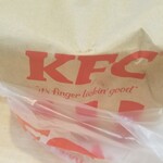 User's review image for ケンタッキーフライドチキン ダイエー船堀店
